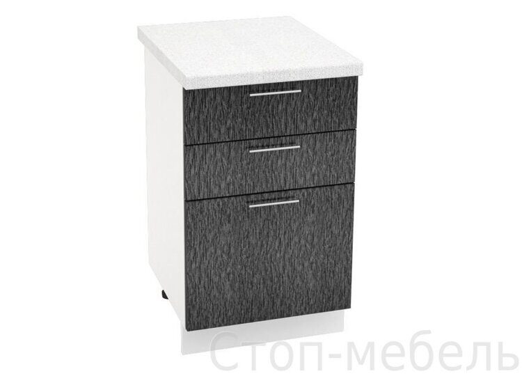Модуль №46 ШН3Я 500
