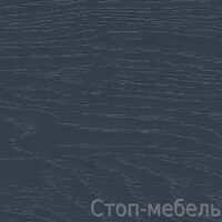 Дуб фактурный Чернильный