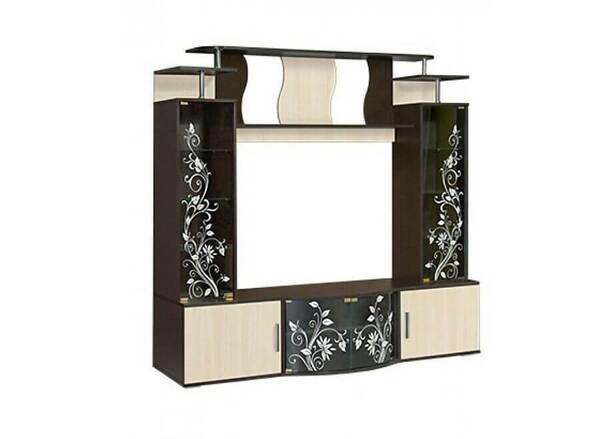 Центральная секция Алегро