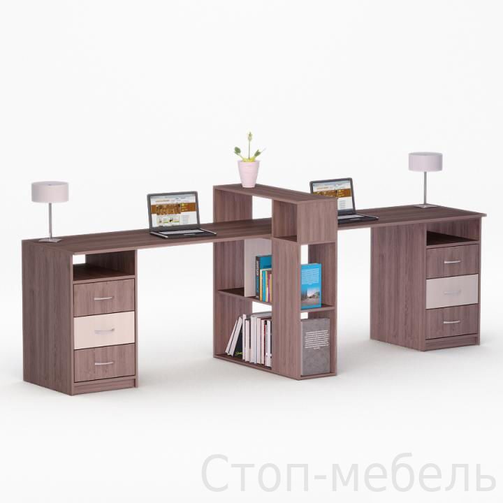 Компьютерный стол Полёт  47