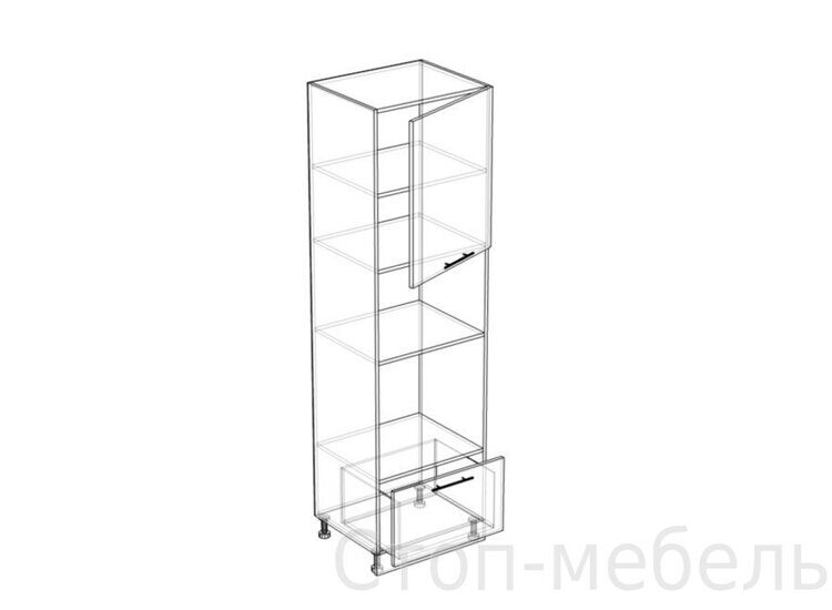 Модуль №80 ШП 606м