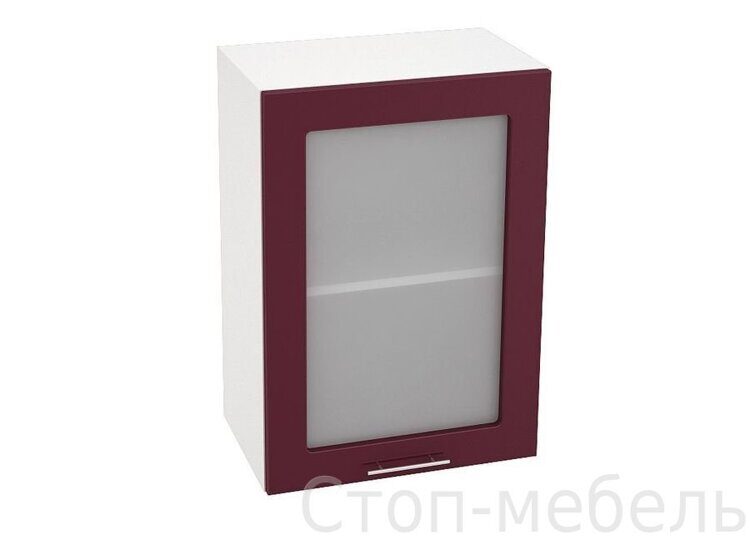 Модуль №10 ШВС 500