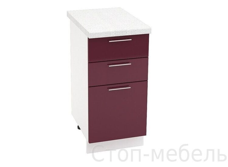 Модуль №45 ШН3Я 400