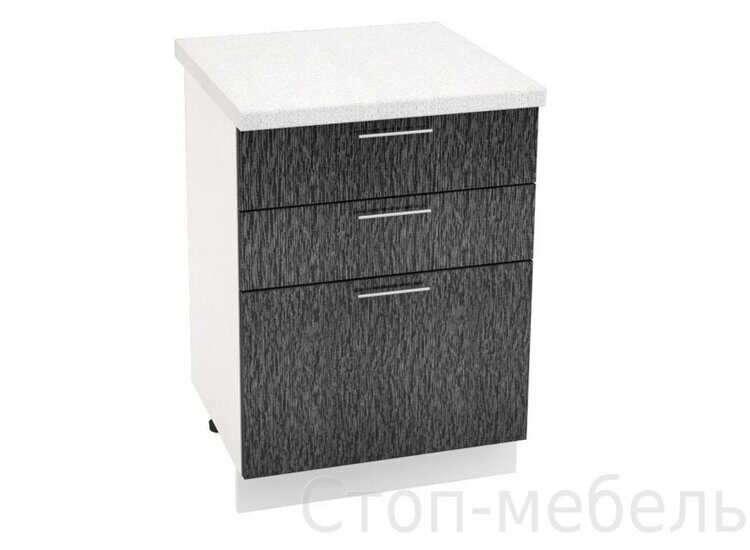 Модуль №47 ШН3Я 600