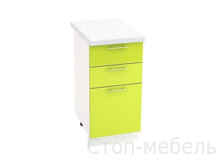 Модуль №45 ШН3Я 400