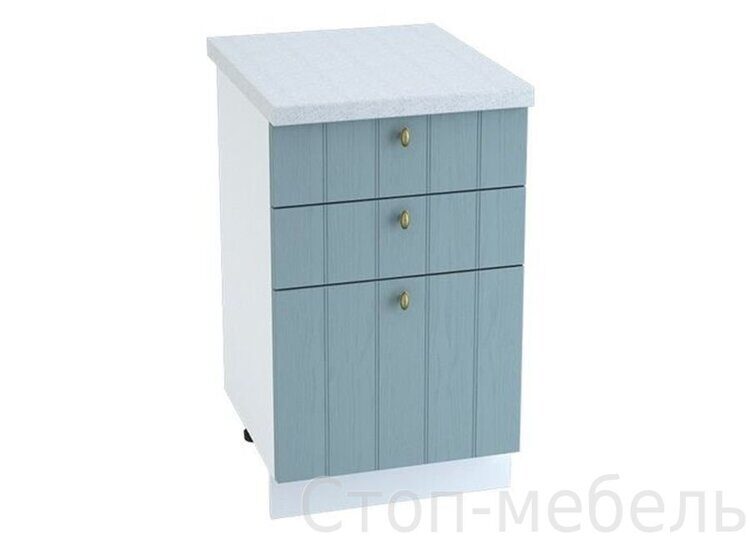 Модуль №46 ШН3Я 500