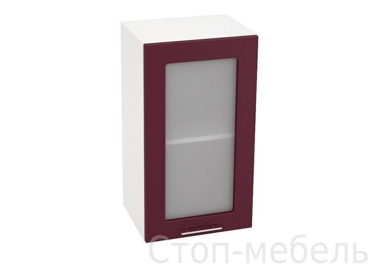 Модуль №9 ШВС 400