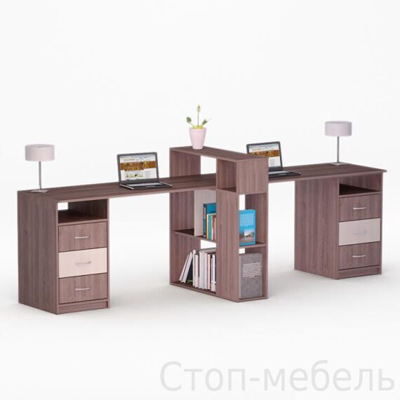 Компьютерный стол Полёт  47